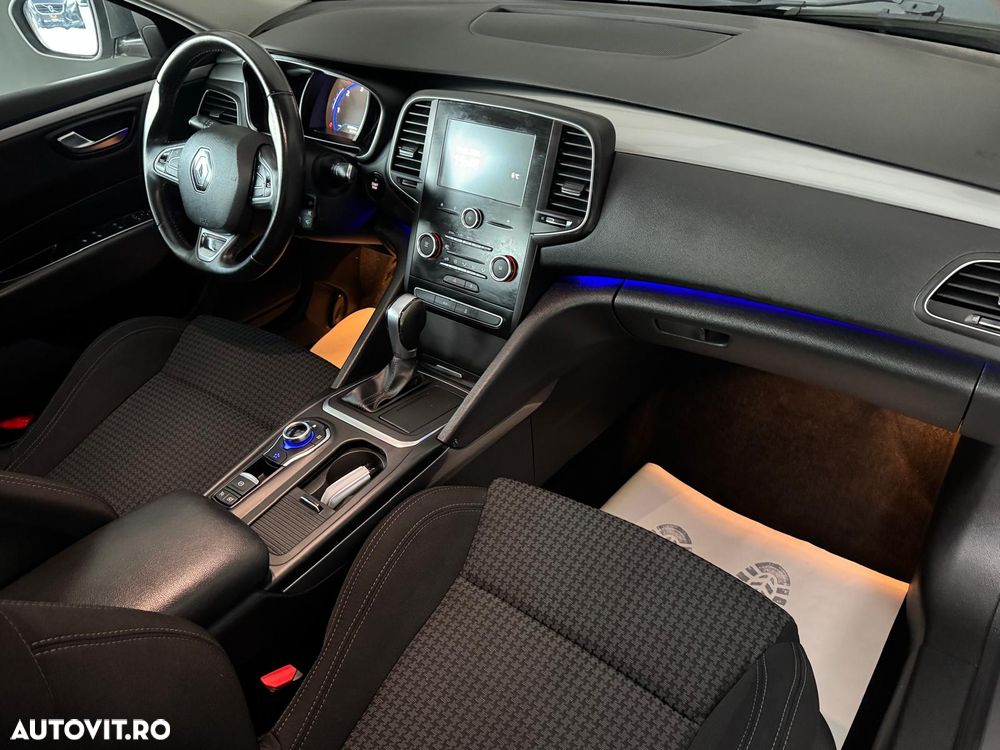 Renault Talisman - 5