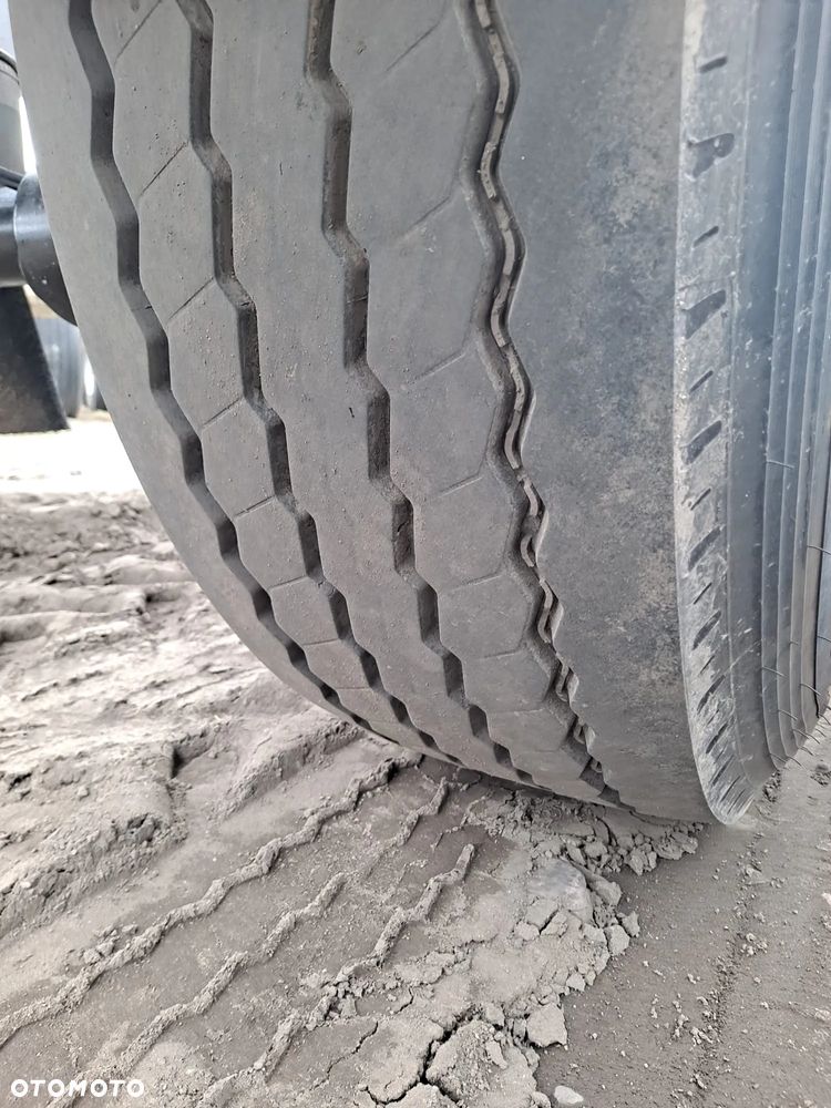 Krone Przyczepa Krone BDF 2017 rok - 11