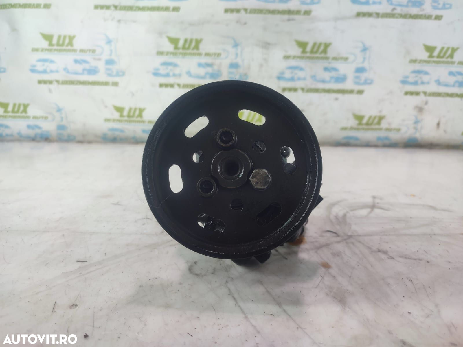 Pompa servodirectie 2.0 tdi bpw Audi A4 B7 [2004 - 2008] 2.0 tdi BPW - 2