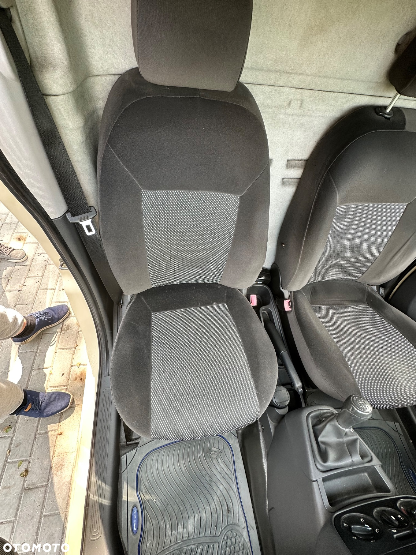 Fiat Fiorino 1.3 Multijet 16V Base - 19