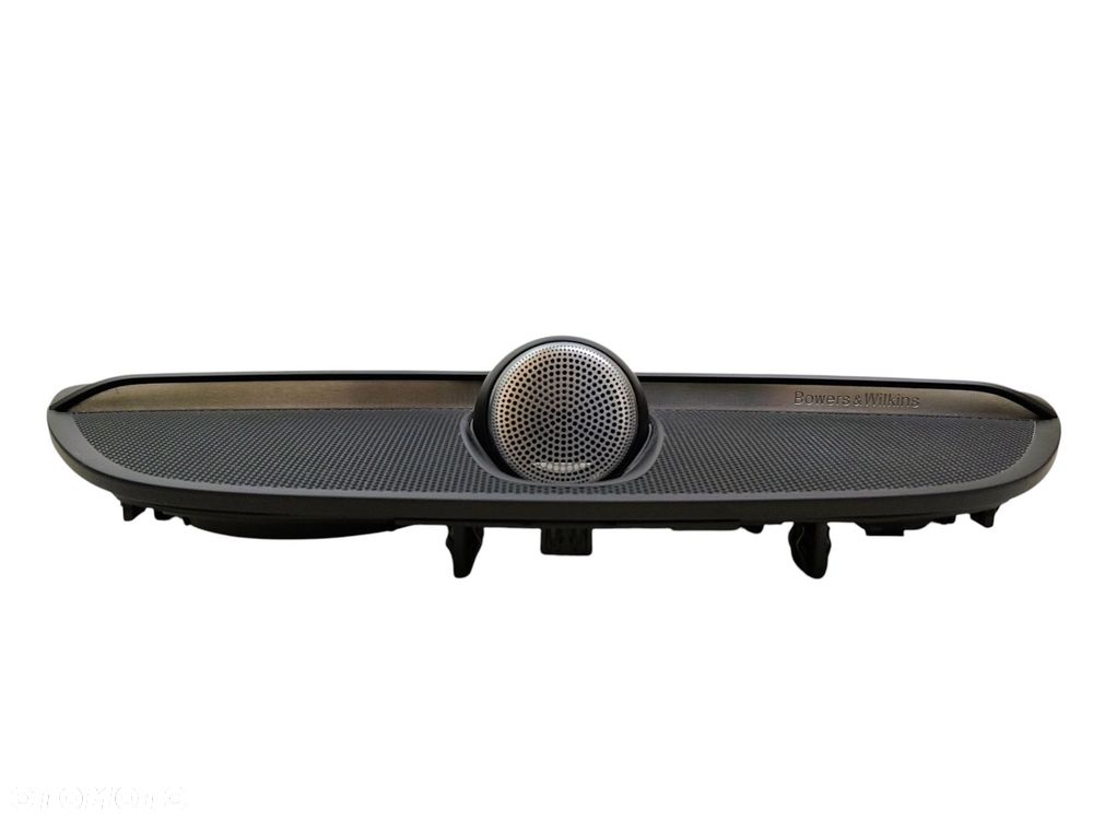 OSŁONA MASKOWNICA GŁOŚNIKA DESKI BOWERS WILKINS VOLVO S90 II V90 39829157 - 2