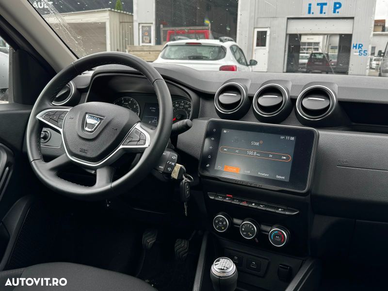 Dacia Duster - 18