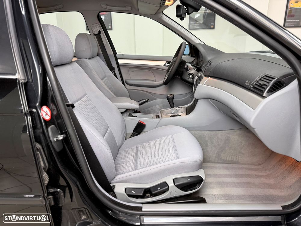 BMW 330 d Edition Sport - 21