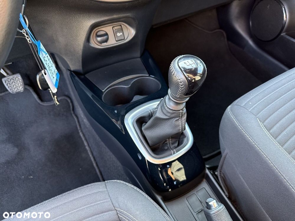 Toyota Yaris 1.5 Selection - 14