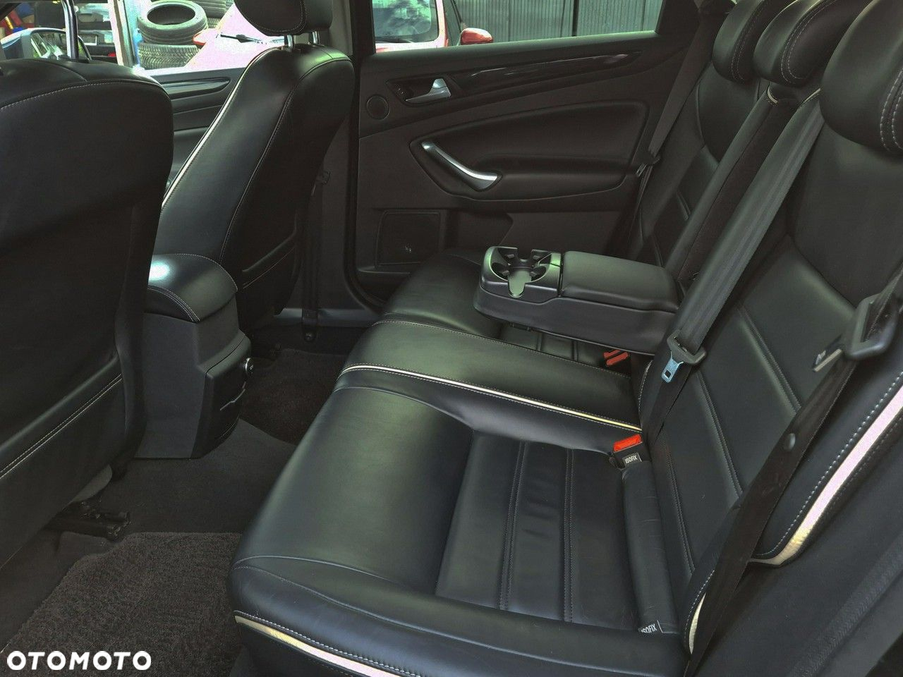 Ford Mondeo Turnier 2.0 TDCi Titanium X - 22