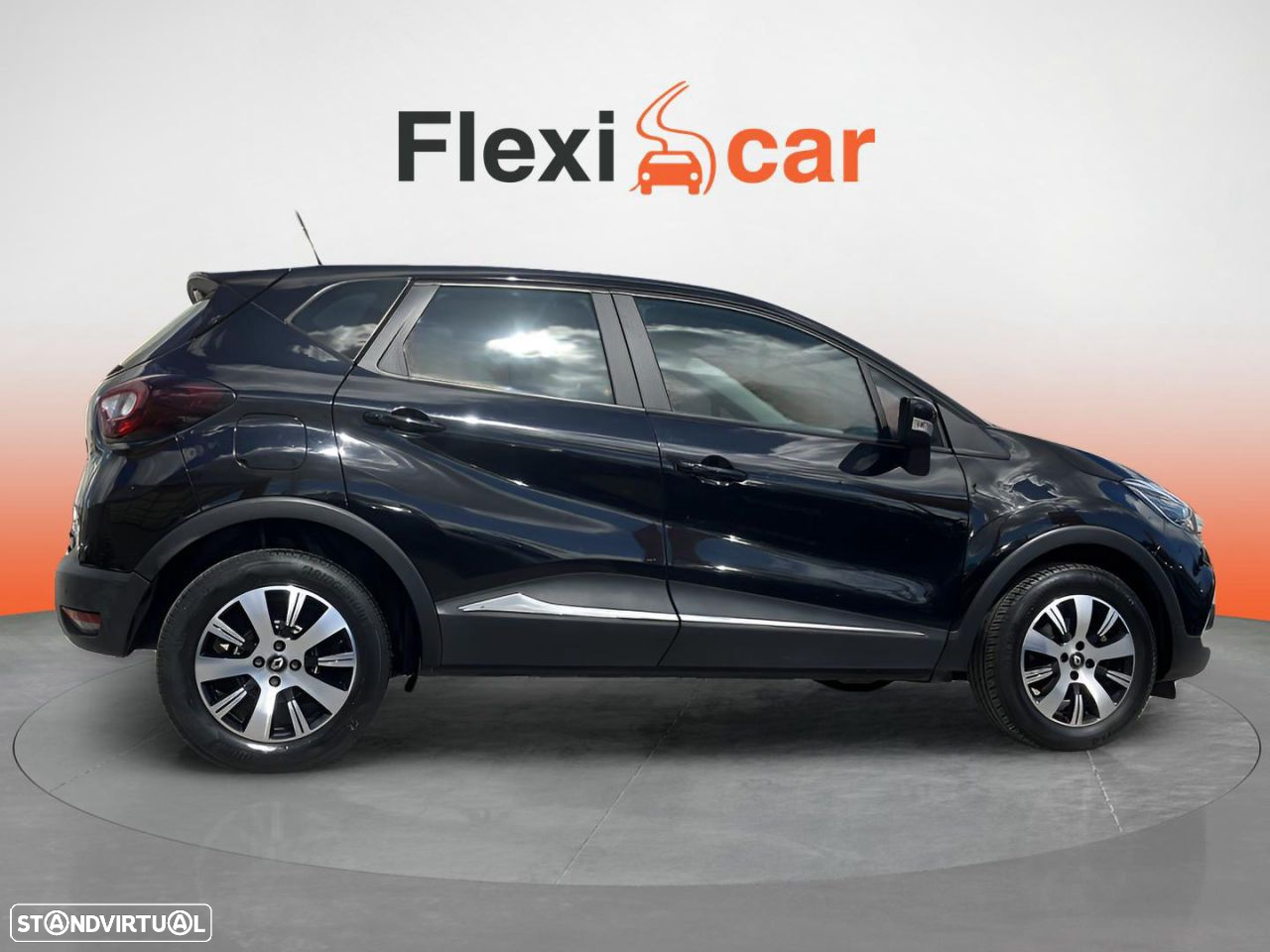 Renault Captur 1.5 dCi Exclusive - 6