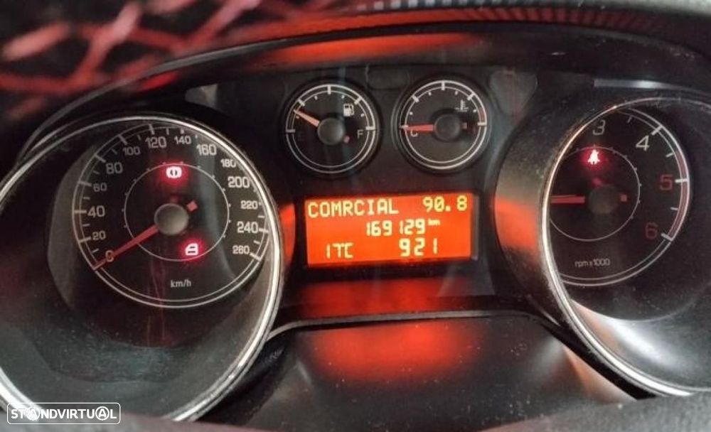 Fiat Bravo - 5