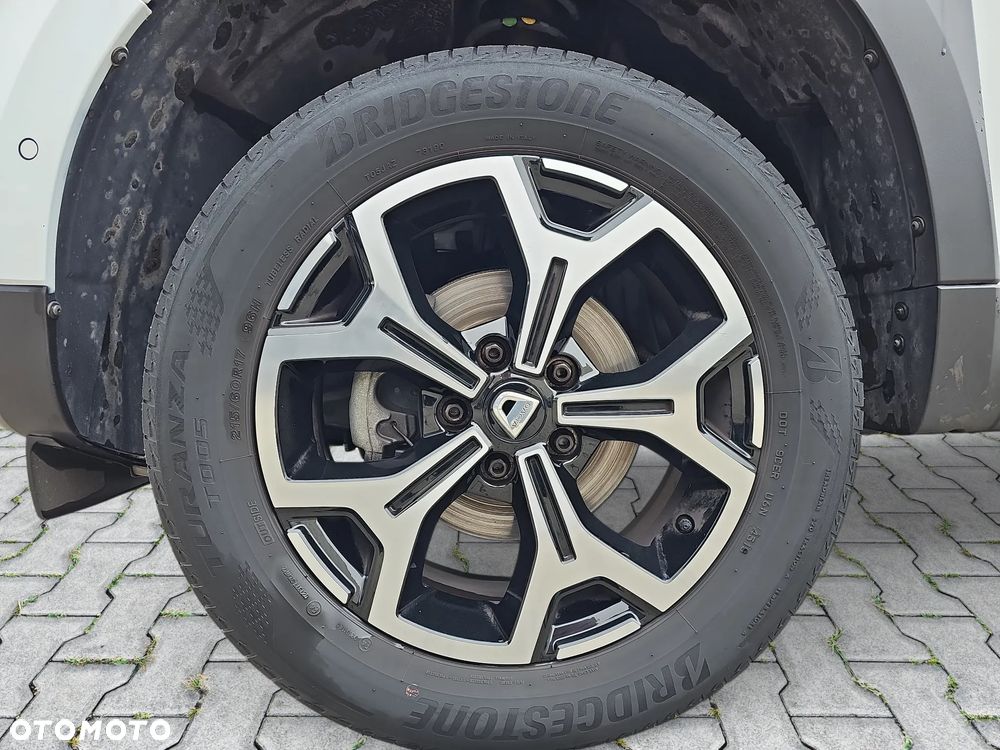 Dacia Duster 1.0 TCe Prestige - 9