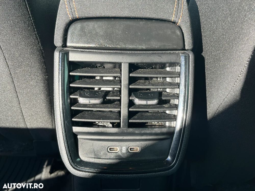 Skoda Kamiq 1.0 TSI DSG Style - 22