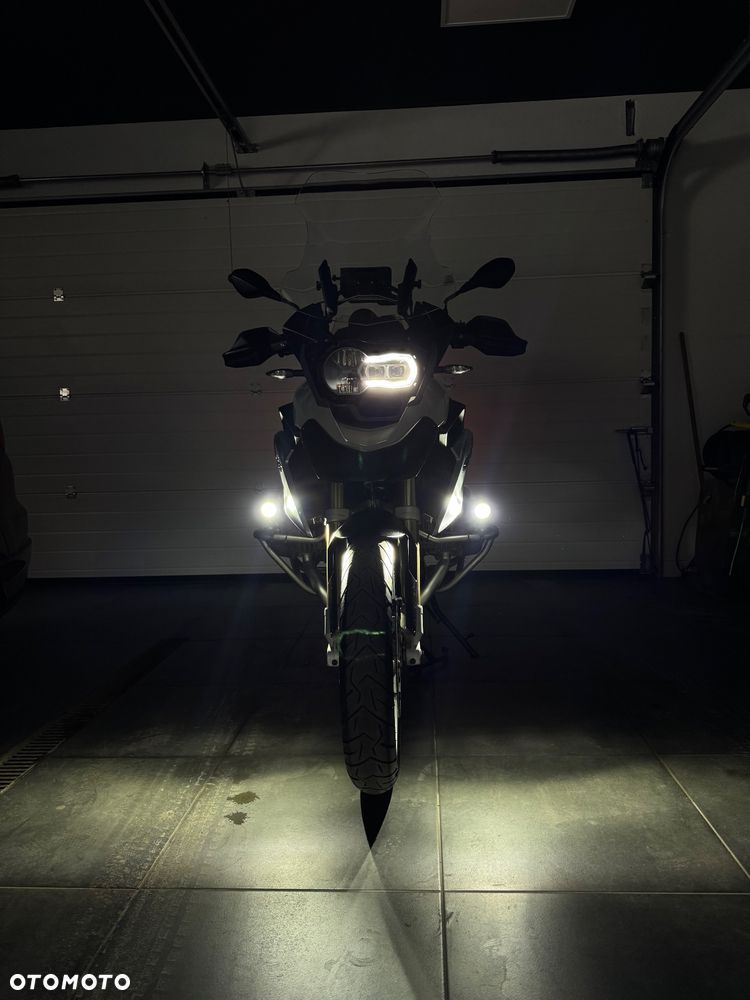 BMW GS - 29