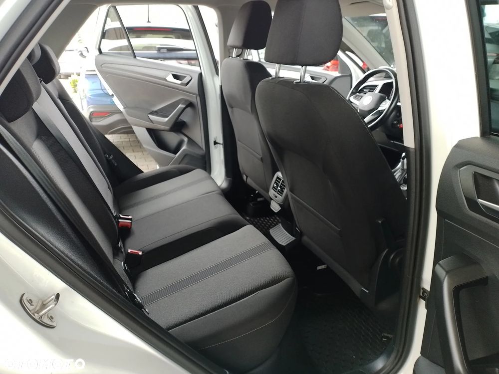 Volkswagen T-Roc 1.5 TSI Life DSG - 29