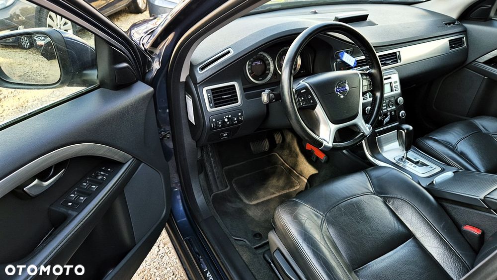 Volvo S80 2.0T Summum - 30
