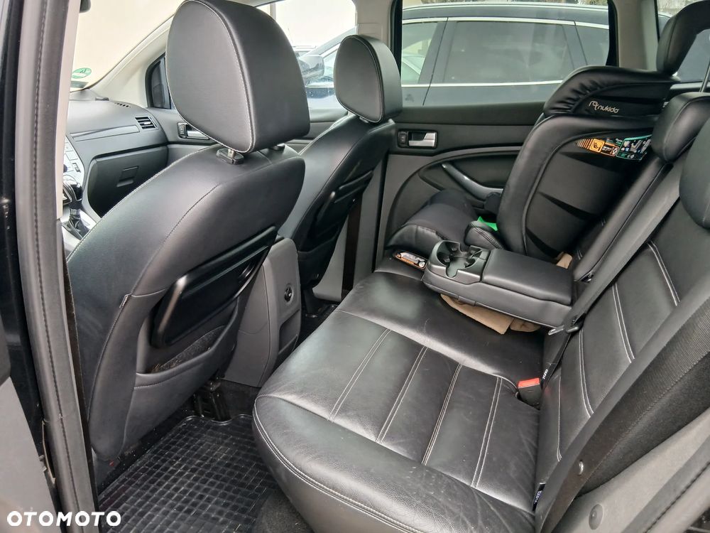 Ford Kuga 2.5 Titanium - 17