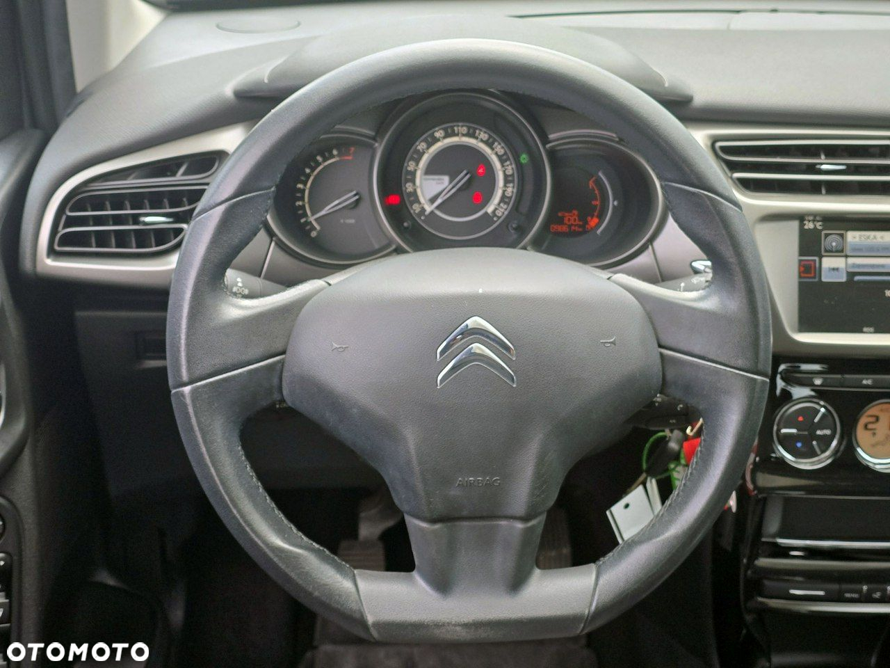 Citroën C3 1.2 PureTech MoreLife - 25
