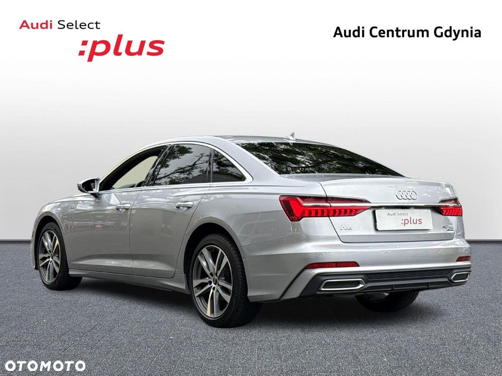 Audi A6 Limousine - 2