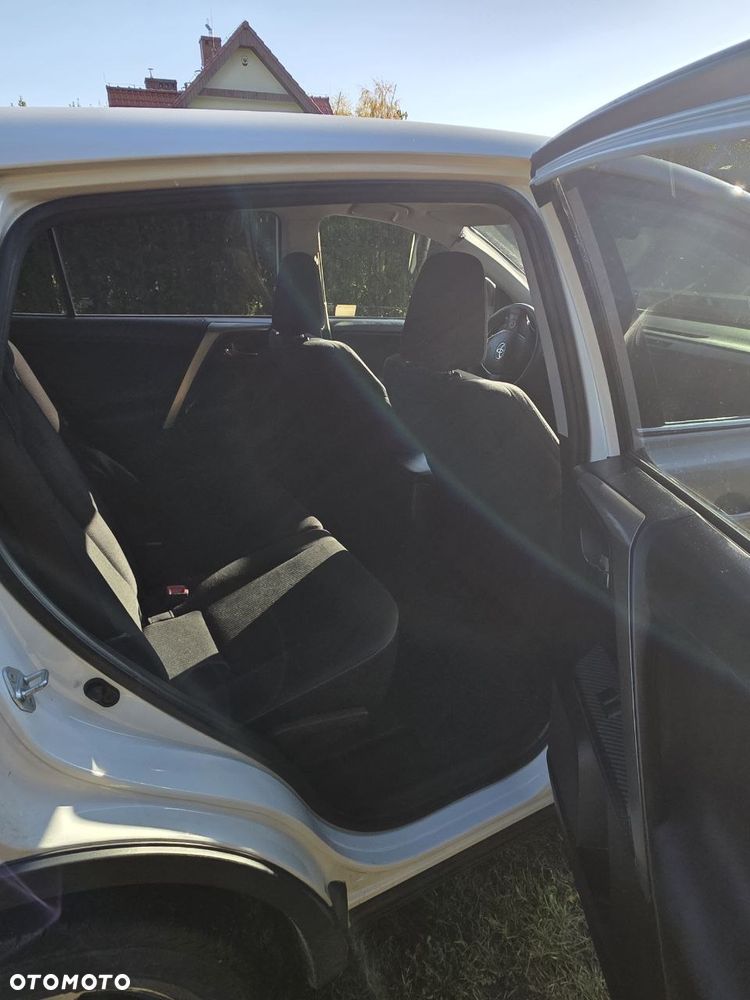 Toyota Rav4 2014 photo 5
