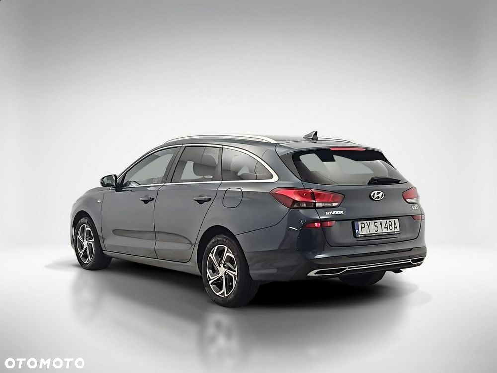 Hyundai i30 1.5 T-GDI 48V Smart - 3
