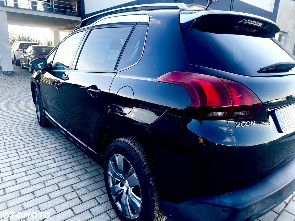 Peugeot 2008 - 3