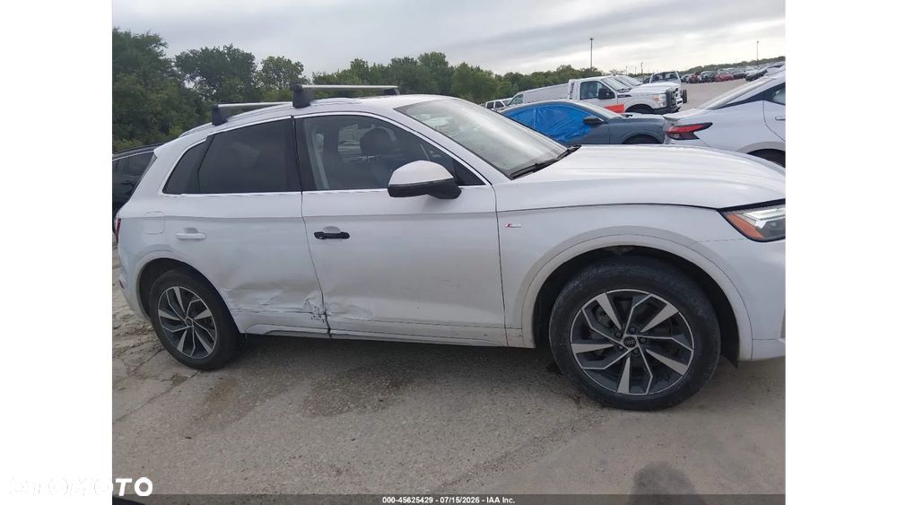 Audi Q5 45 TFSI quattro S tronic S line - 6