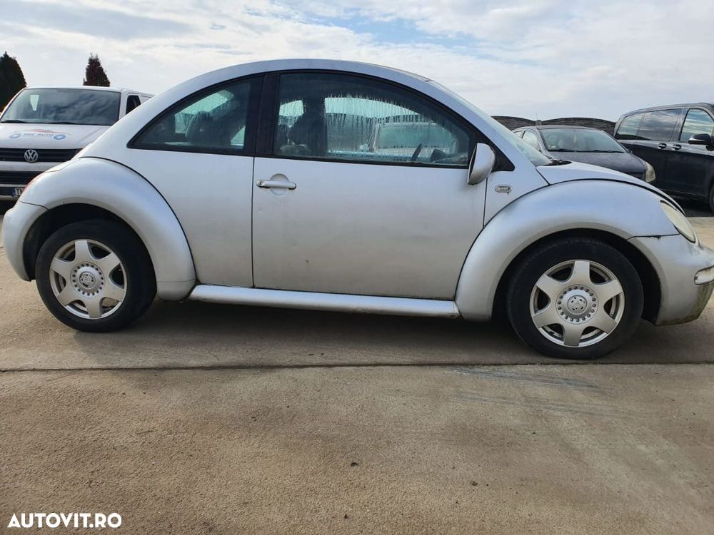 ARIPA VW NEW BEETLE D. - 2