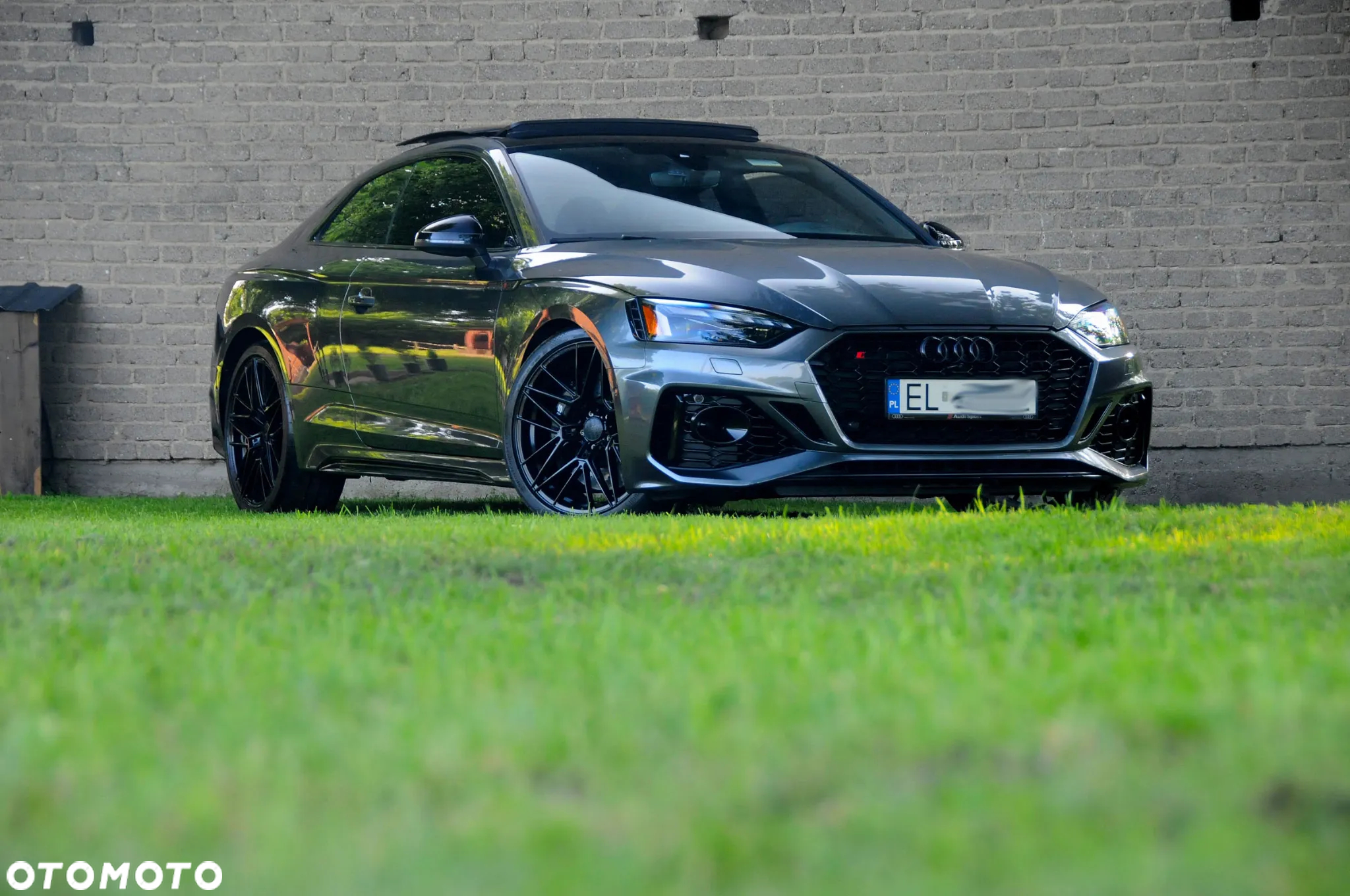 Audi RS5 Coupe 2.9 TFSI quattro tiptronic - 36