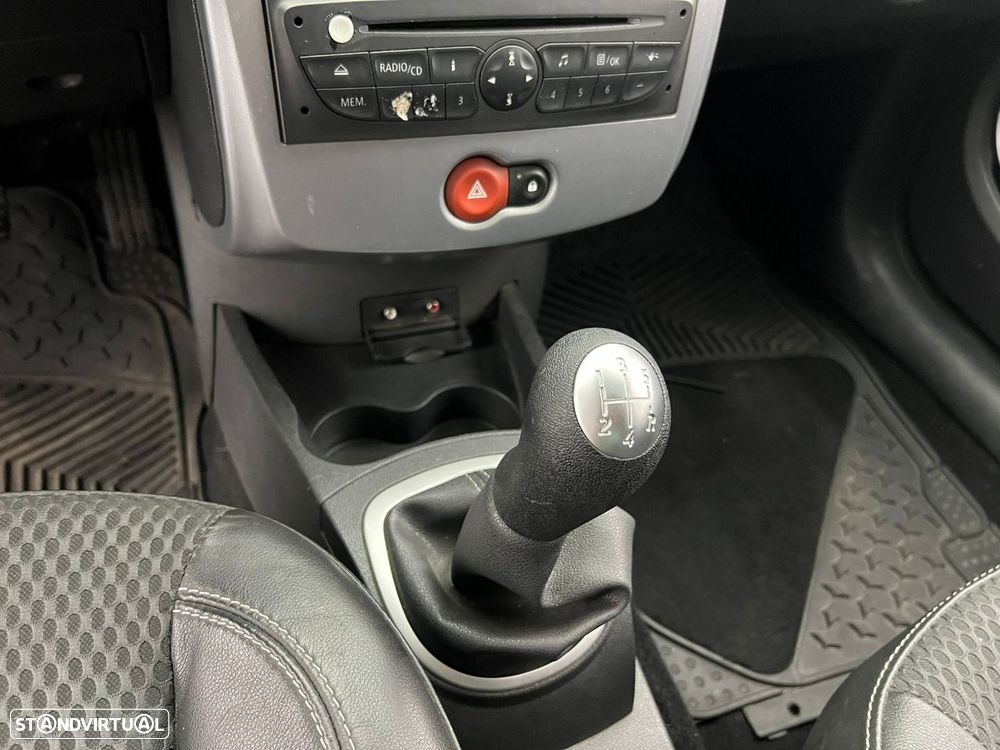 Renault Clio 1.5 dCi Pack - 7