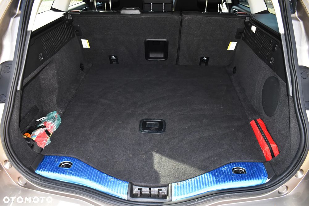 Ford Mondeo 2.0 EcoBlue Titanium - 10