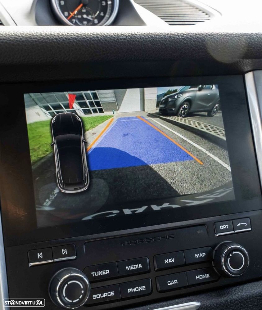 Porsche Macan 2.0T - 10