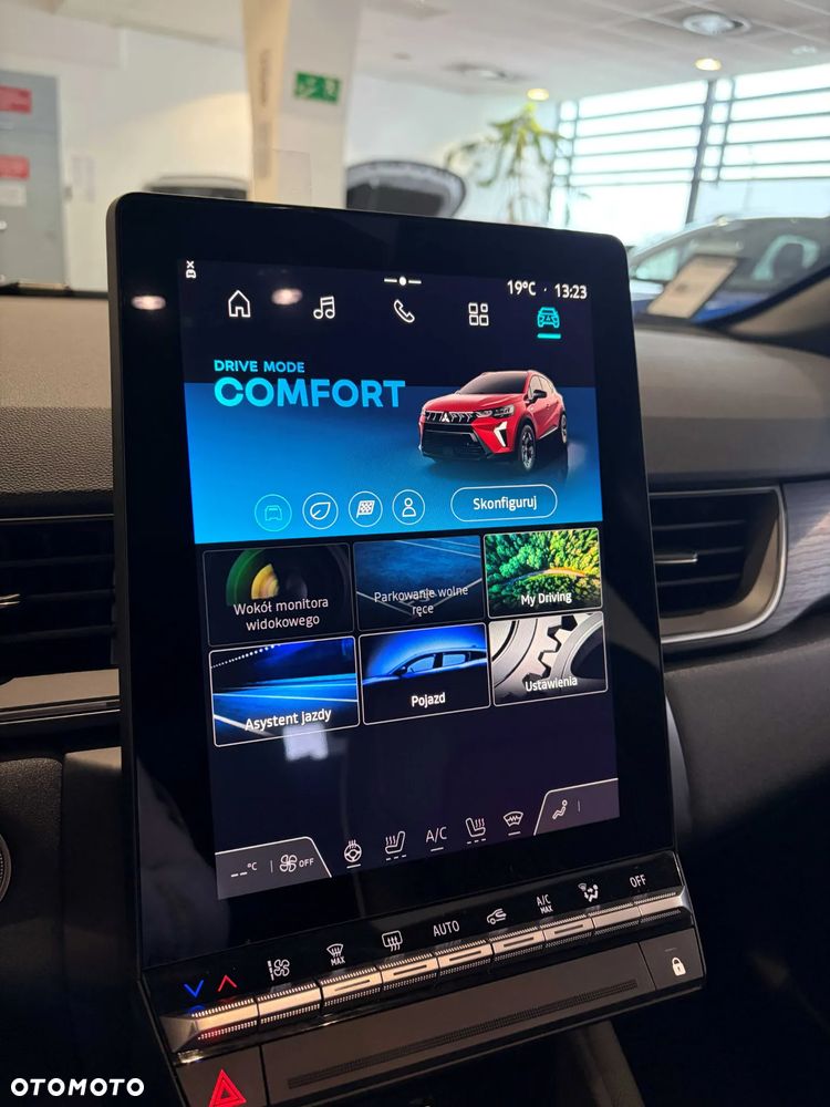 Mitsubishi ASX 1.3 mHEV Instyle DCT - 27