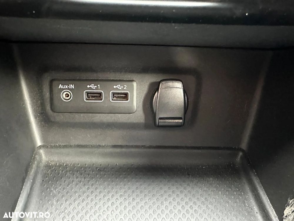 Renault Megane Blue dCi 116 Intens - 20