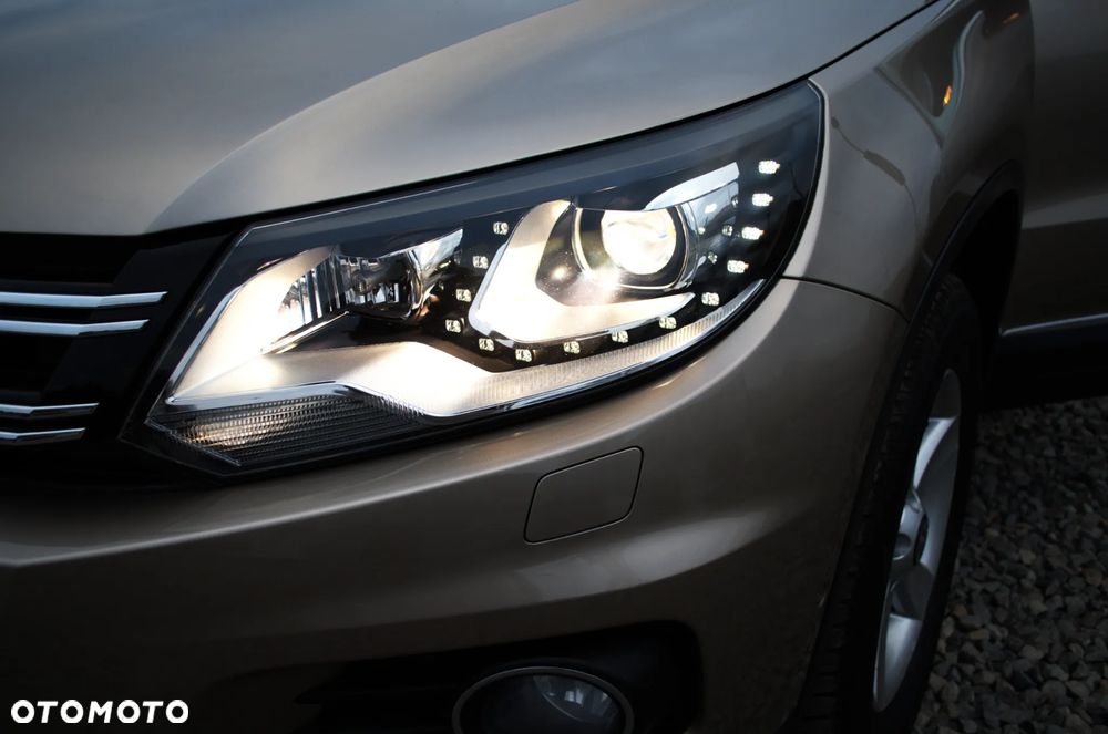 Volkswagen Tiguan 2.0 TSI 4Motion Exclusive - 30