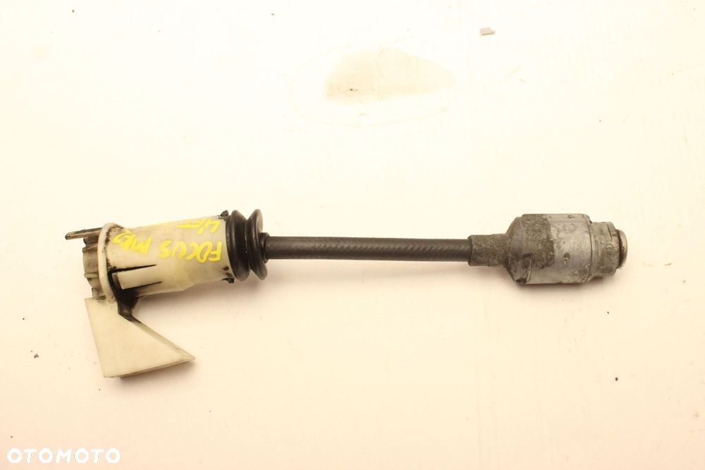 FORD FOCUS MK2 ZAMEK CIĘGNO MASKI - 2