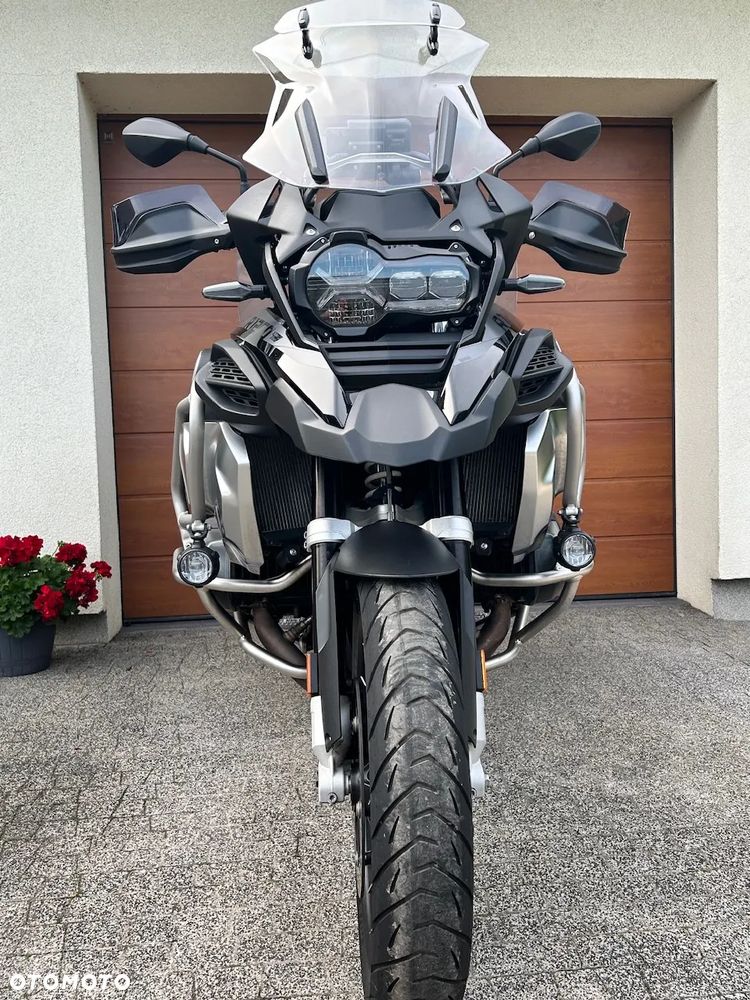BMW R1250 GS Adventure - 3