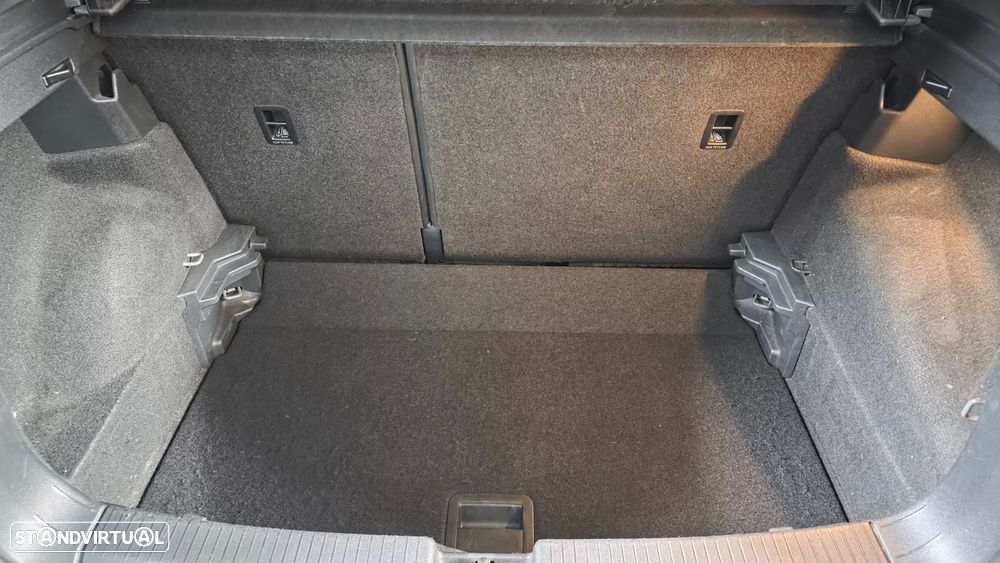 VW T-Cross 1.0 TSI OPF DSG Life - 25