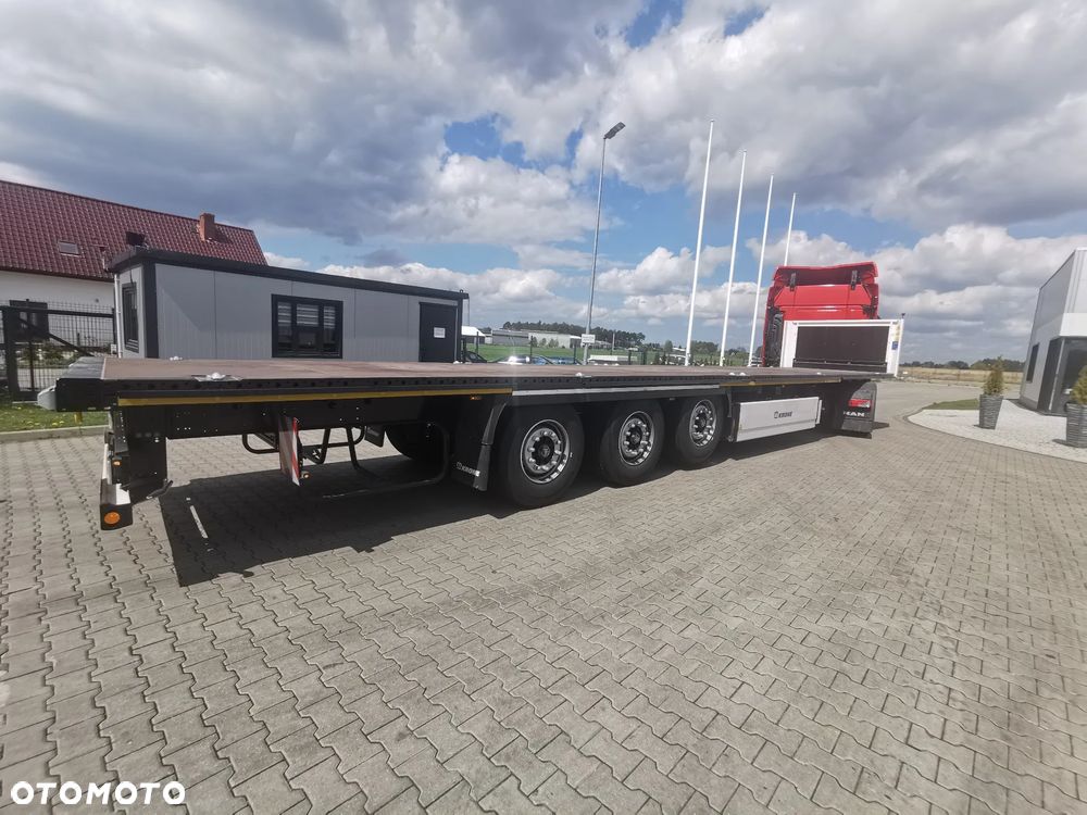 Krone SD DA01CLNF 1227XBW1 - 3