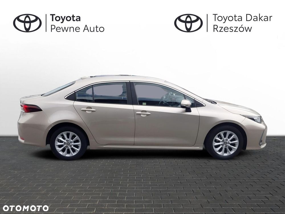 Toyota Corolla 1.8 Hybrid Comfort - 6