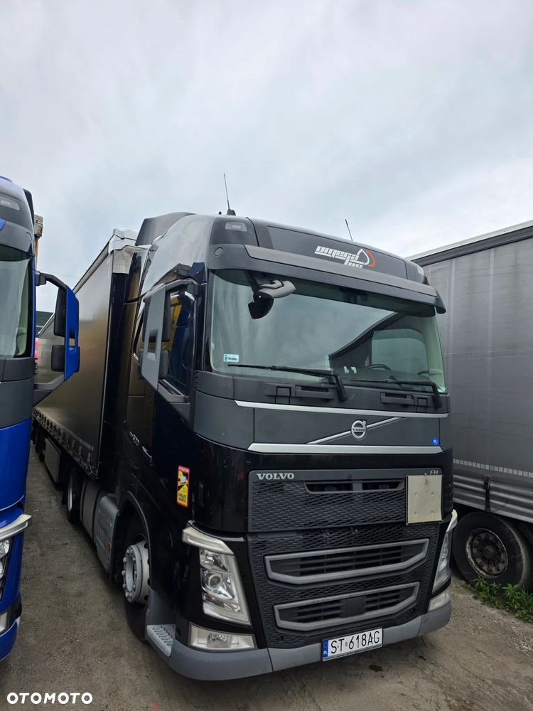 Volvo Fh4 - 24