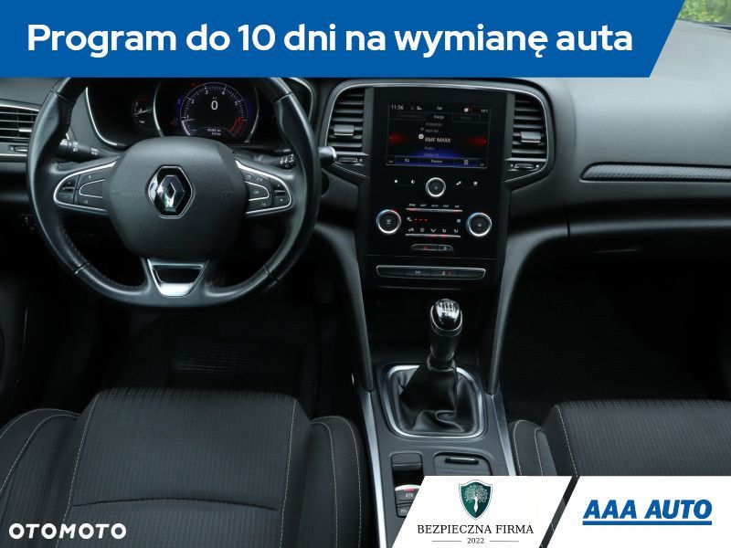 Renault Megane - 9