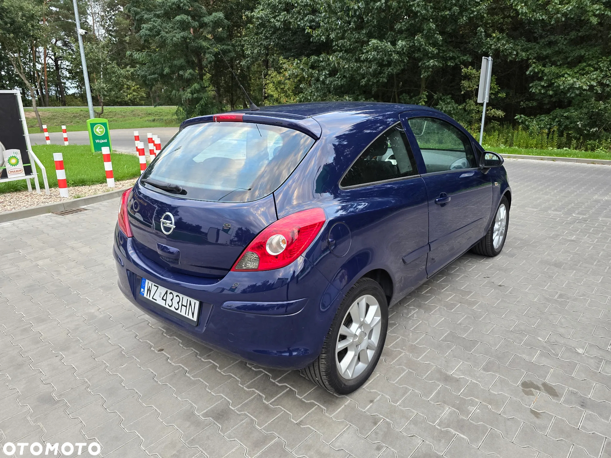 Opel Corsa 1.0 12V Cool - 3