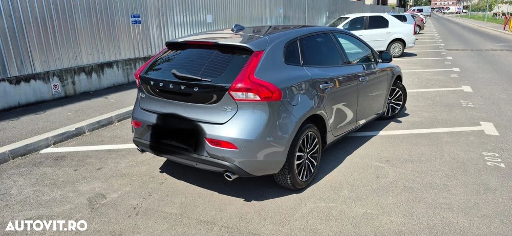 Volvo V40 - 3