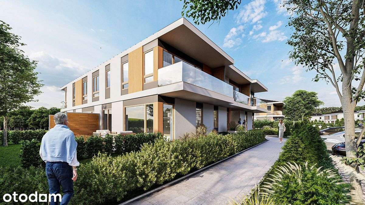 Apartamenty : Przytok Golf & Home Resort - Pełny obrazek: 3/17
