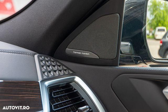 BMW X6 - 28