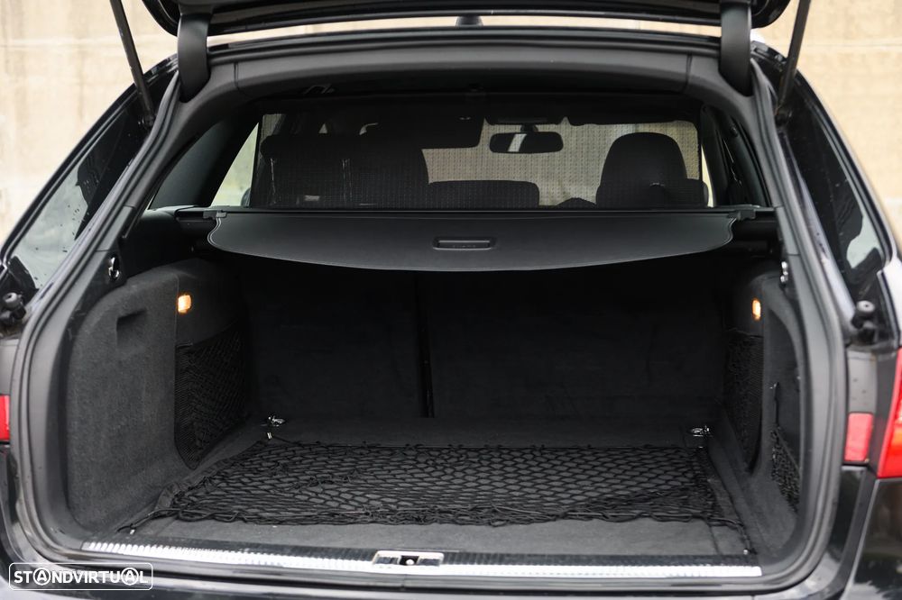 Audi A4 Avant 2.0 TDI Business Line S-line - 13