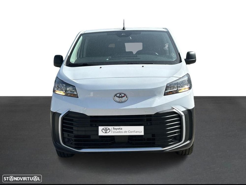 Toyota Proace Verso 2.0 D-4D L2 1.0T Comfort 9L - 6