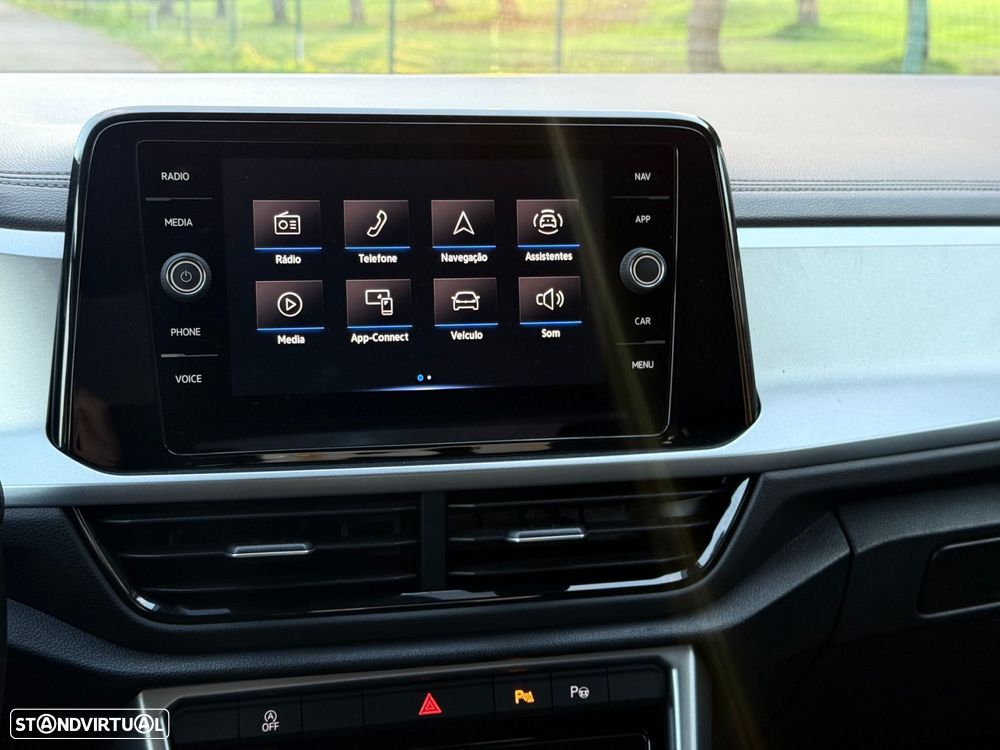 VW T-Roc 1.0 TSI Life - 44