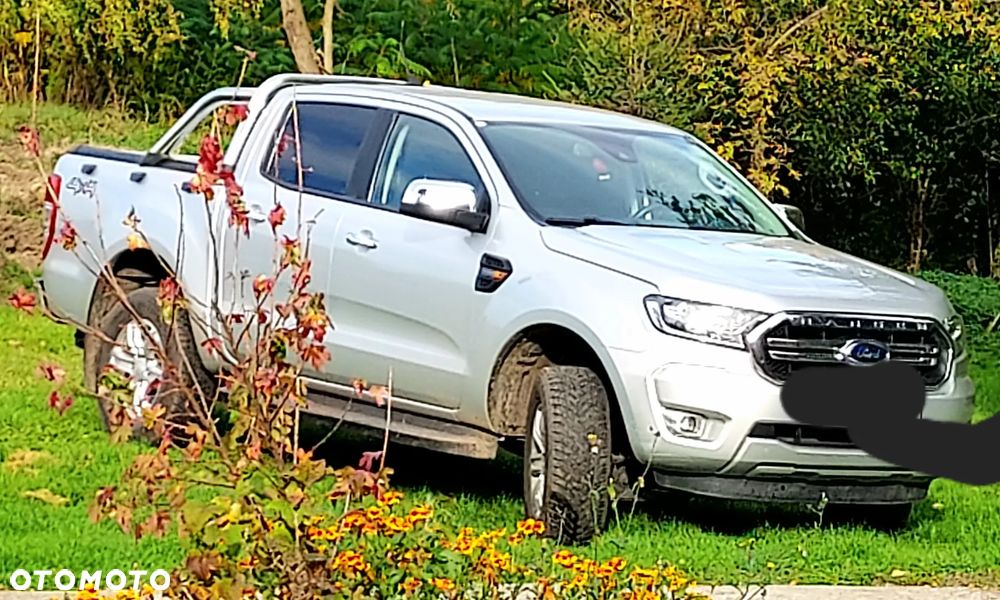 Ford Ranger 2019 photo 4
