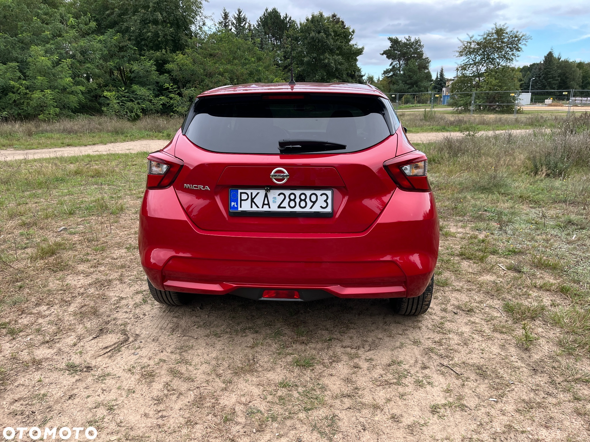 Nissan Micra 1.0 IG-T Tekna - 8