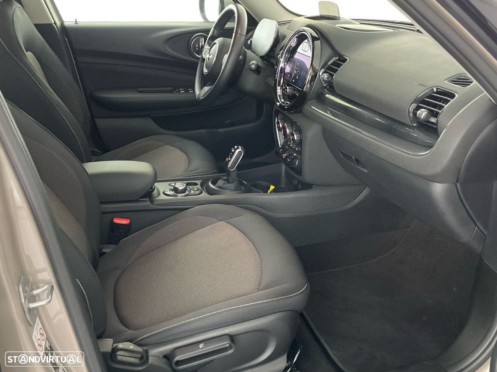 MINI Clubman One Auto - 21