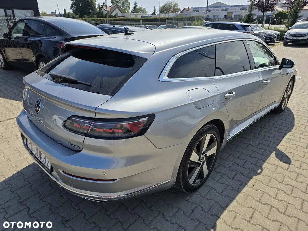 Volkswagen Arteon 2.0 TSI 4Motion Elegance DSG - 4