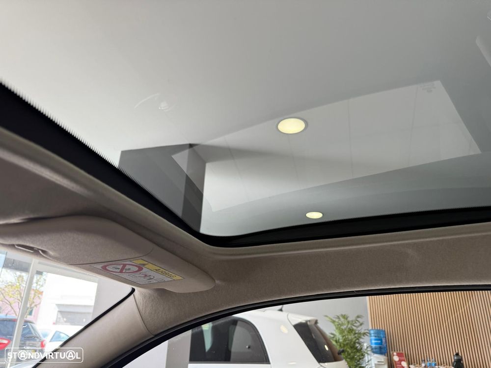 Fiat 500 1.0 Hybrid Lounge - 11